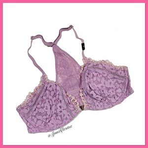 •Victoria’s Secret• Unlined underwire bra